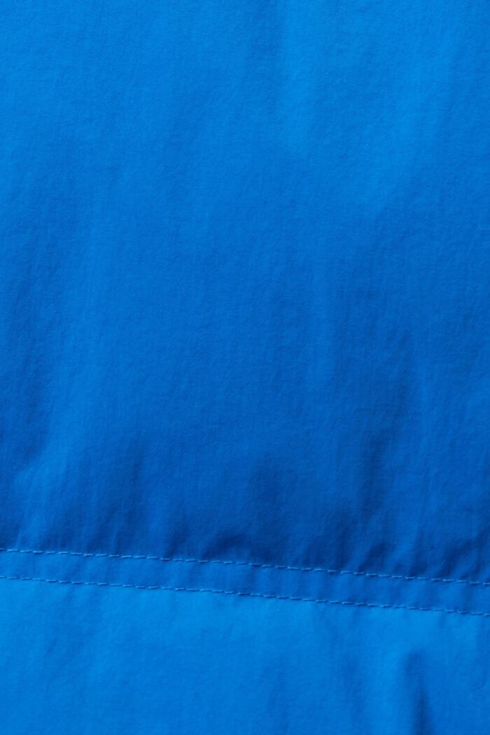 Chaleco acolchado, BRIGHT BLUE, detail image number 4