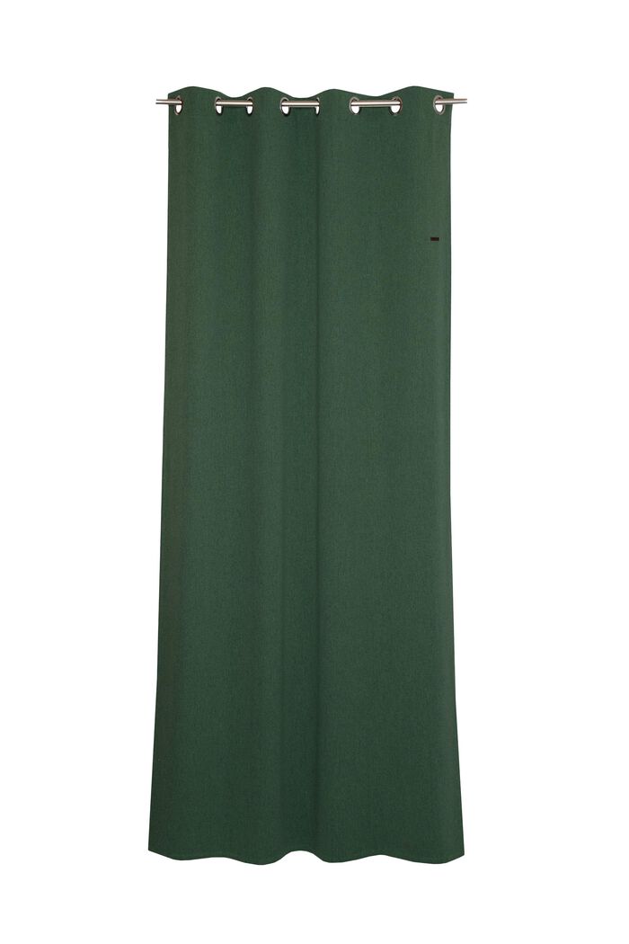 Curtains & Rollos, DARK GREEN, detail image number 1