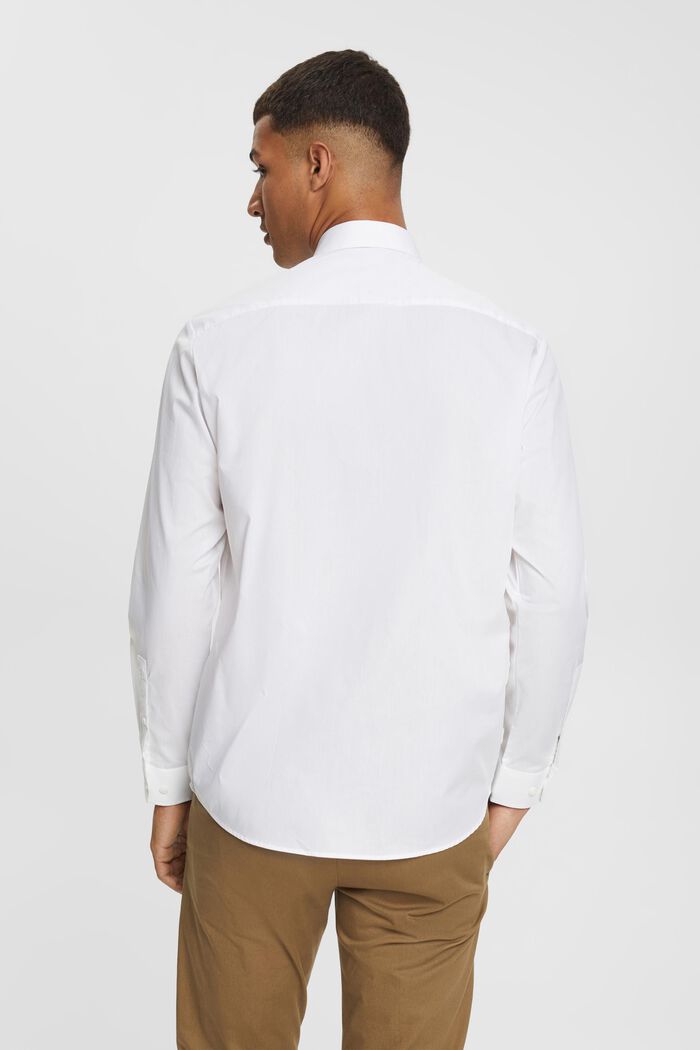 Camisa, WHITE, detail image number 3