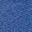 Blusa de satén con estampando geométrico, BLUE, swatch