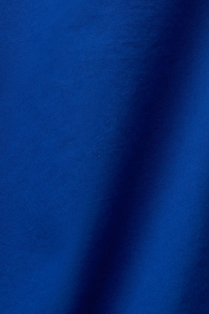 Blusa sin mangas, 100 % algodón, INK, detail image number 4