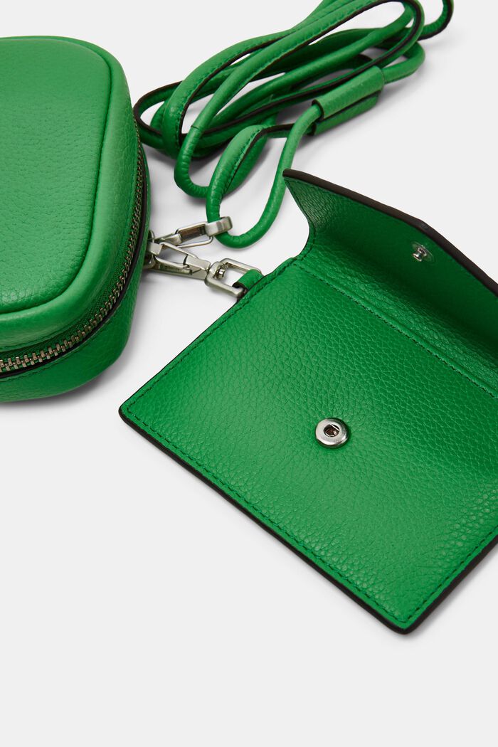 Minibolso, GREEN, detail image number 1