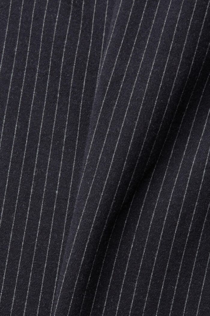 Pantalón con raya diplomática, DARK BLUE, detail image number 5