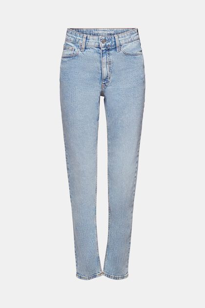 Jeans high rise retro classic fit