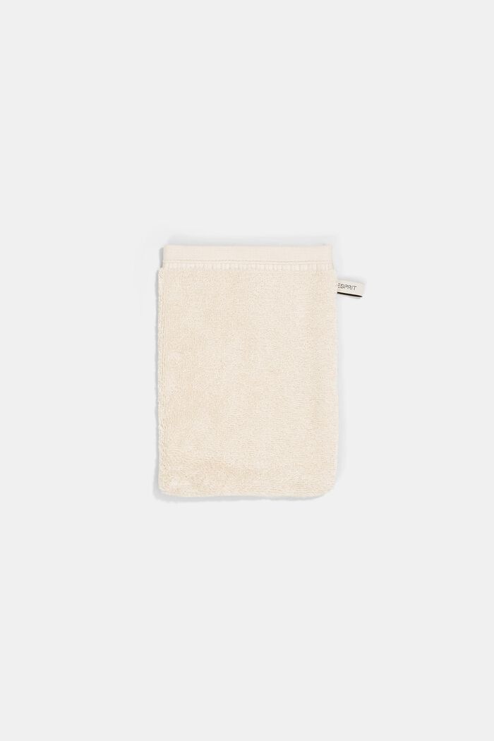 Colección de toallas de rizo, SAND, detail image number 4