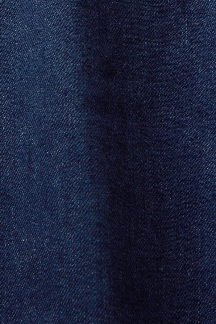 Cazadora vaquera premium de estilo camiionero, BLUE RINSE, detail image number 5