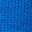 Sudadera con logotipo pespunteado, BRIGHT BLUE, swatch
