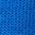 Sudadera con logotipo pespunteado, BRIGHT BLUE, swatch