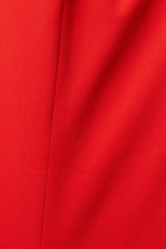 Pantalón tobillero, RED, detail image number 5