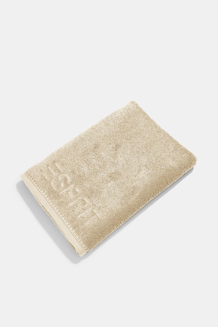 Con TENCEL™: línea de toallas de rizo