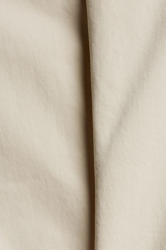 Pantalón ultra elástico con LYCRA®T400®, SAND, detail image number 4