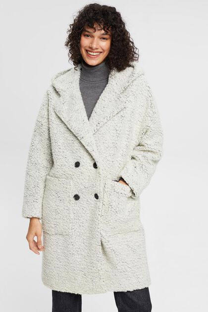 de lana para mujeres comprar | ESPRIT