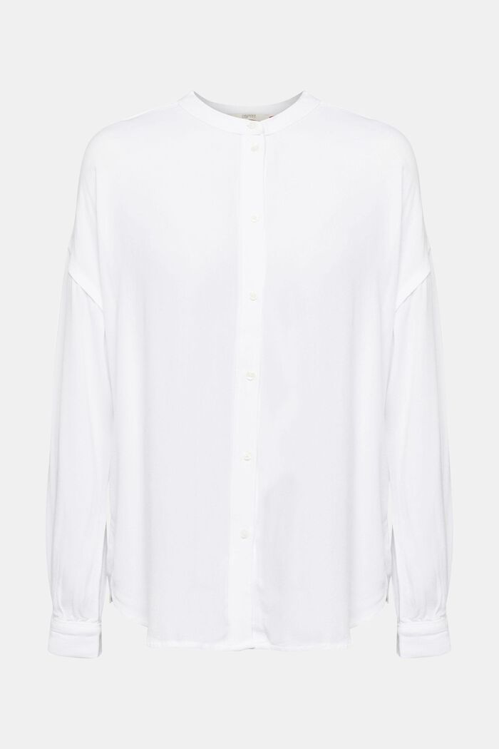 Blusa, WHITE, overview