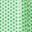 Pantalones de felpa a rayas con logotipo, LIGHT GREEN, swatch