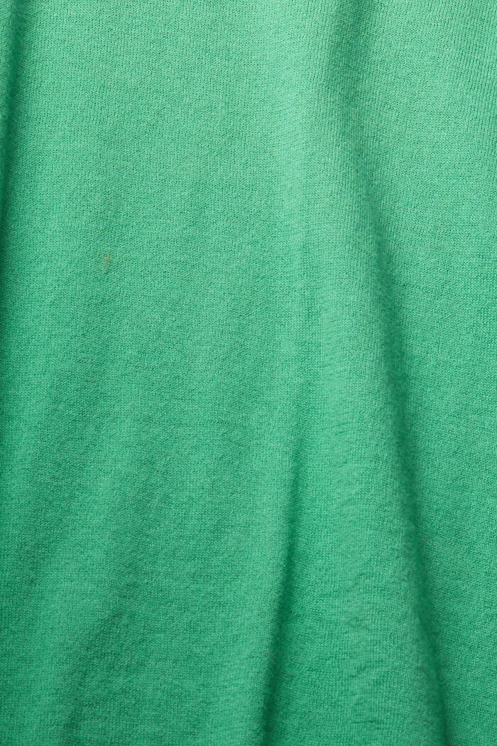 Jersey de punto, GREEN, detail image number 5