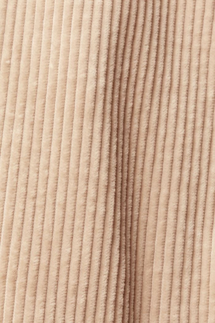 Pants woven, BEIGE, detail image number 6