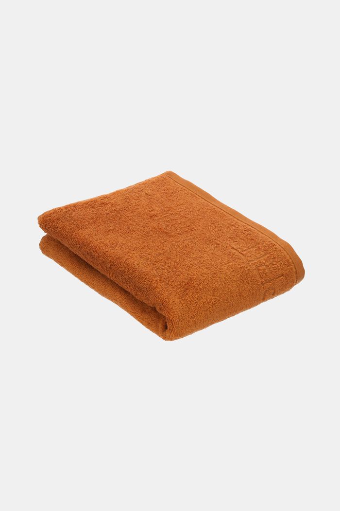Colección de toallas de rizo, CARROT, detail image number 4