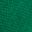 Sudadera de algodón ecológico con capucha y logotipo bordado, DARK GREEN, swatch