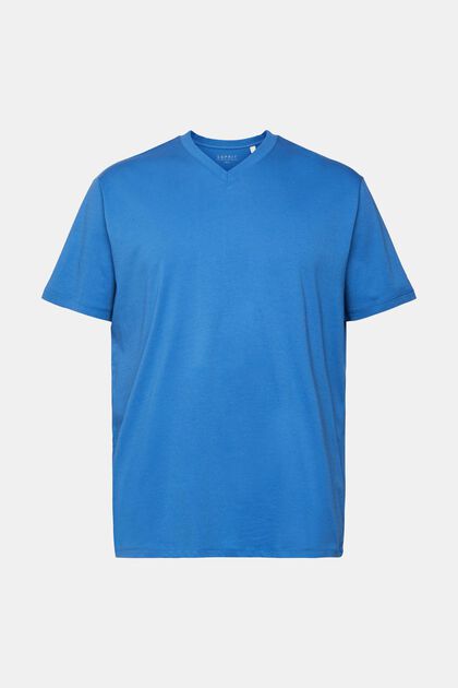 Camiseta de tejido jersey, 100% algodón