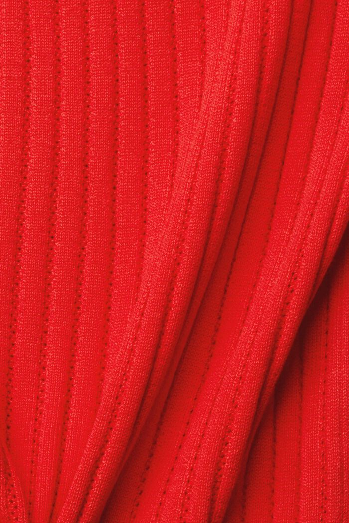 Jersey sin hombros, RED, detail image number 1