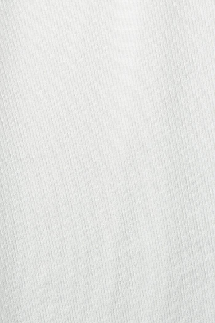 Camiseta deportiva, OFF WHITE, detail image number 5