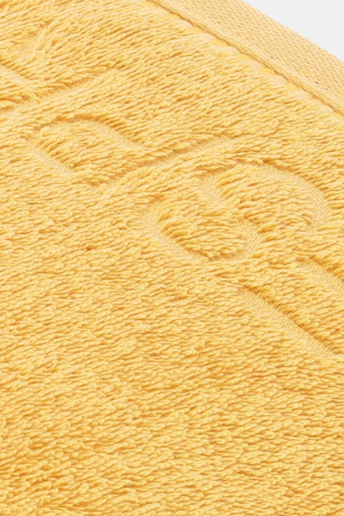 Colección de toallas de rizo, SUN, detail image number 1