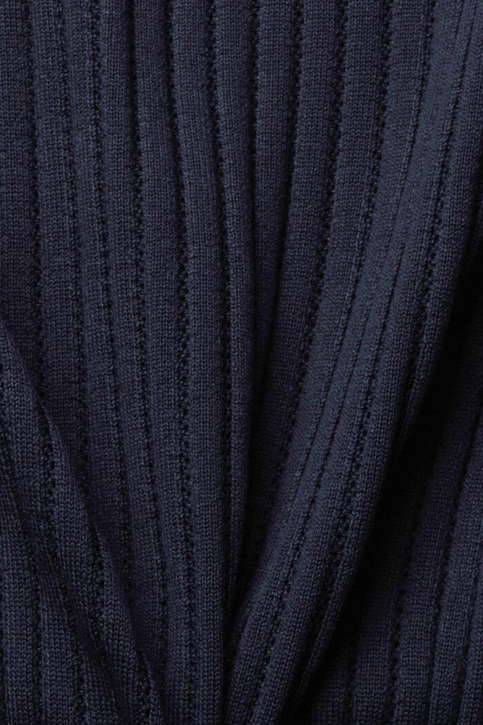 Jersey sin hombros, NAVY, detail image number 1