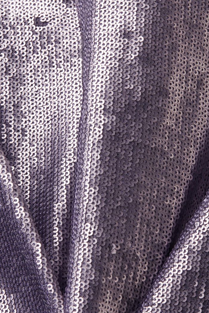 Pantalón de satén con lentejuelas, LAVENDER, detail image number 6