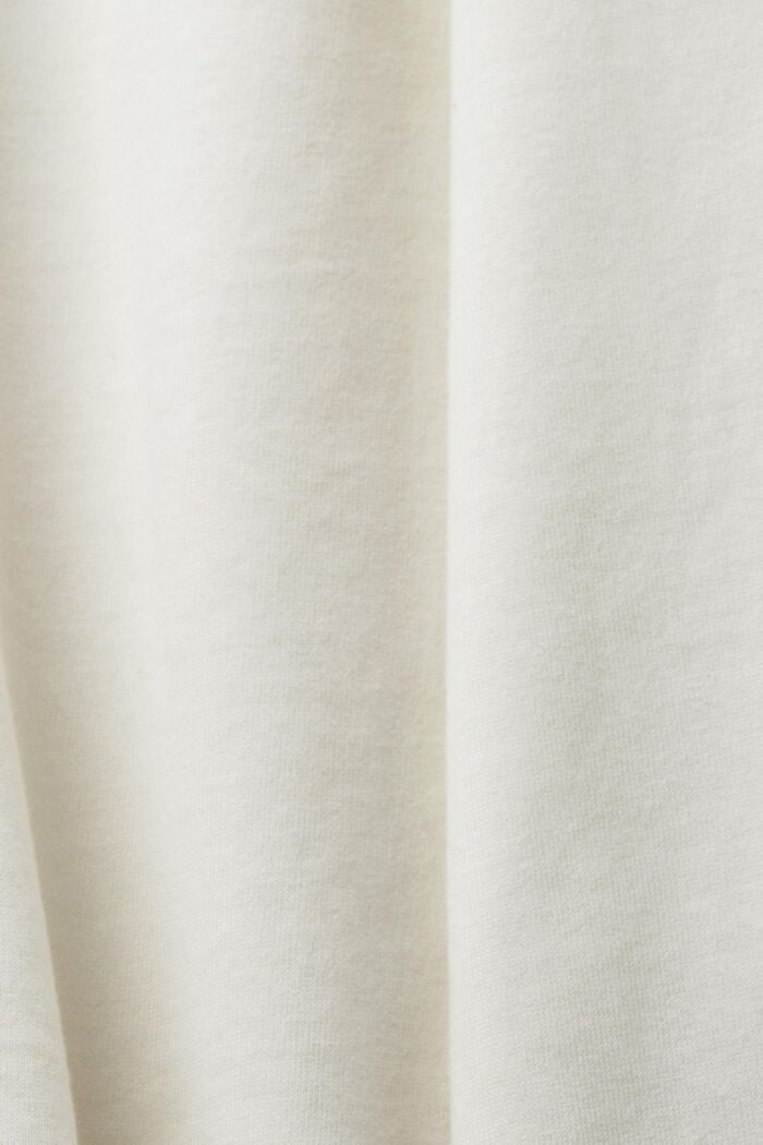 Camiseta de algodón de manga larga, ICE, detail image number 5
