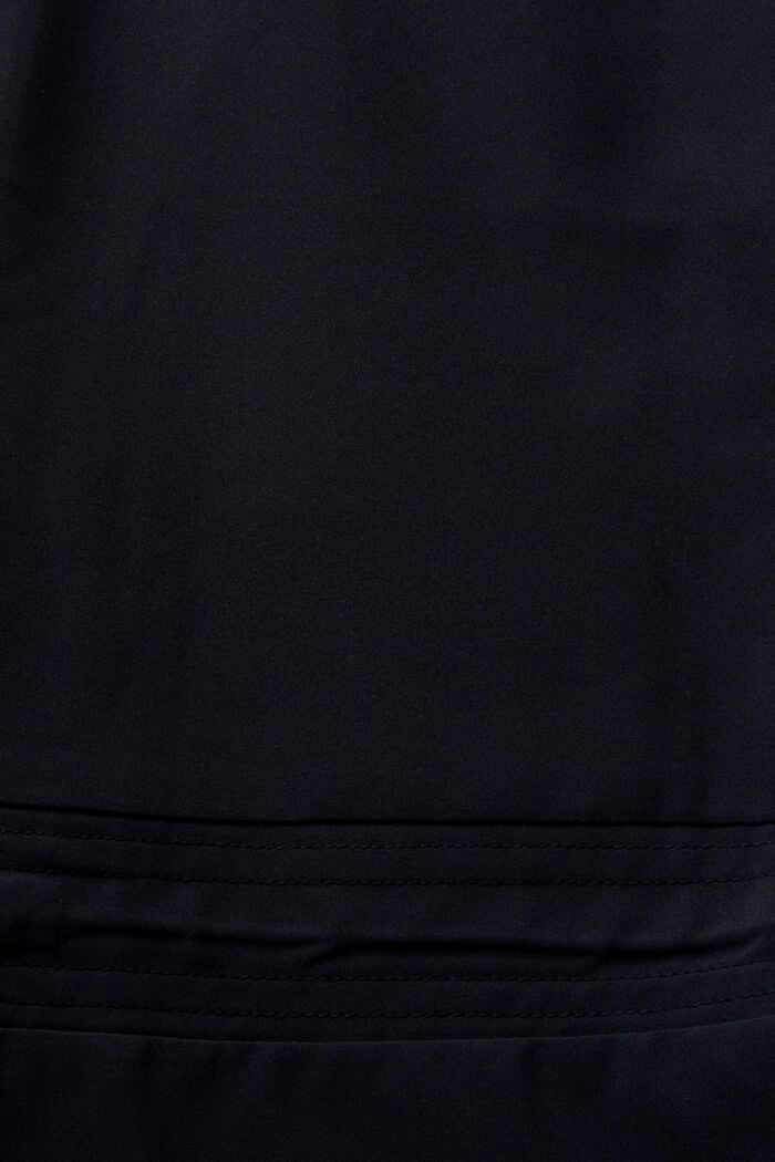 Pantalón deportivo, BLACK, detail image number 6