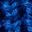 Jersey de cuello redondo con textura, BRIGHT BLUE, swatch