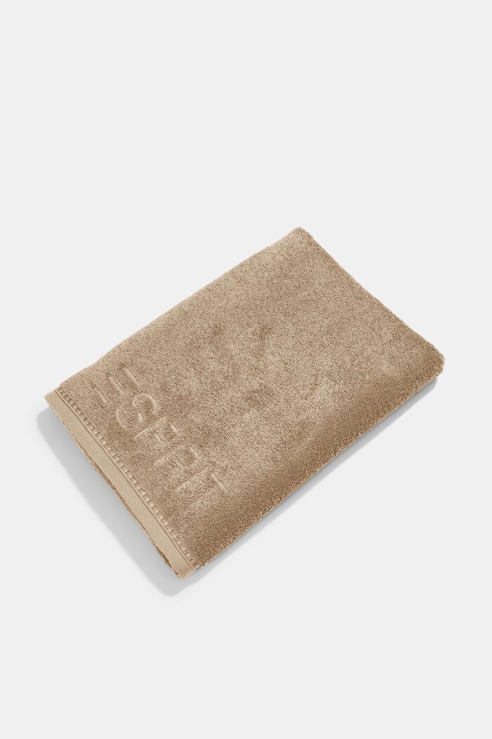 Colección de toallas de rizo, MOCCA, detail image number 0