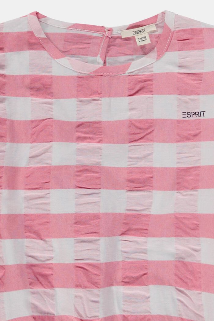 Blouses woven, PASTEL PINK, detail image number 2