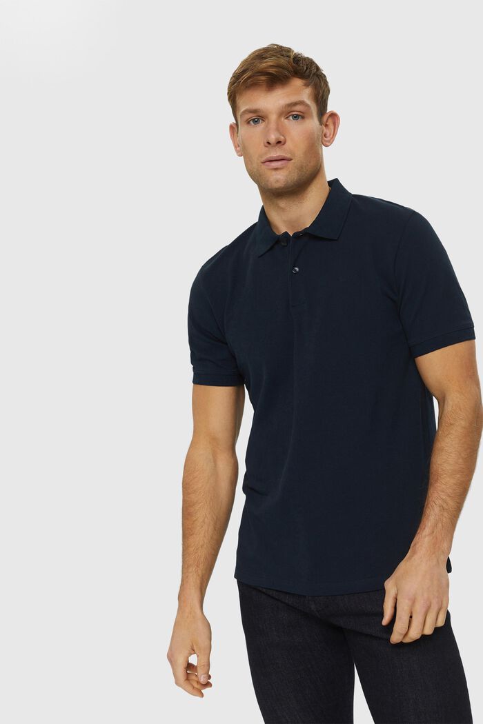 Polo, NAVY, overview