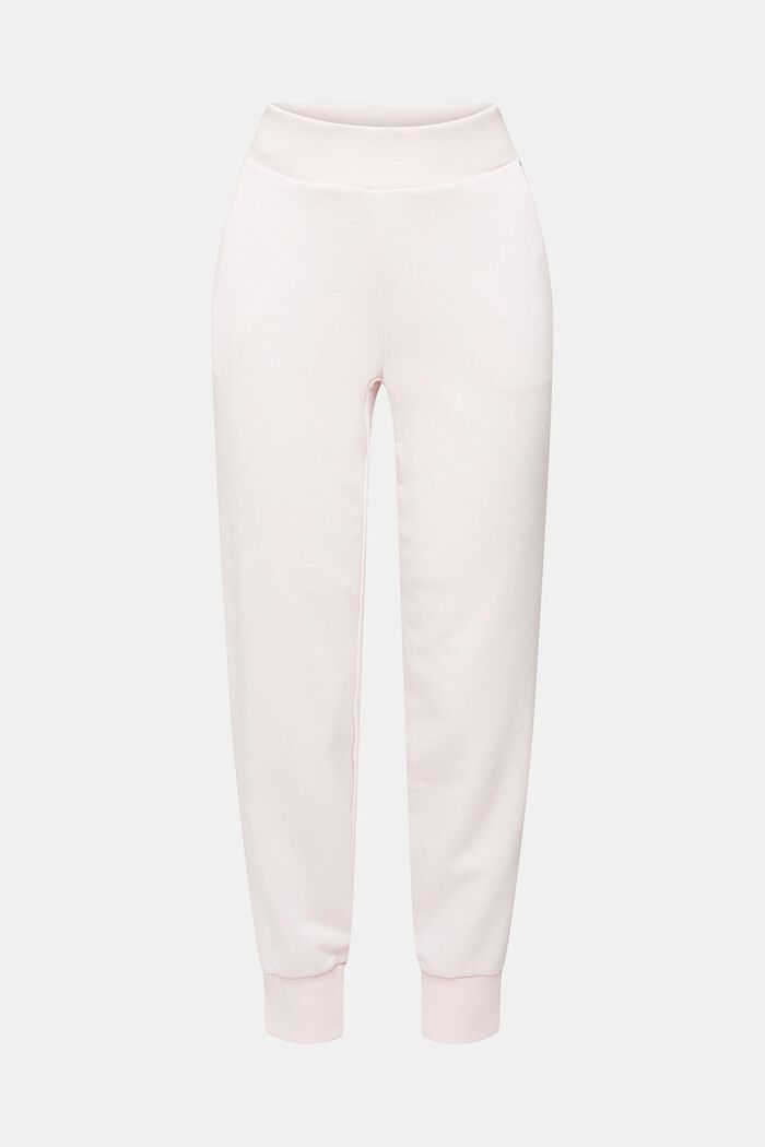 Pantalón deportivo, mezcla de algodón, PASTEL PINK, detail image number 2
