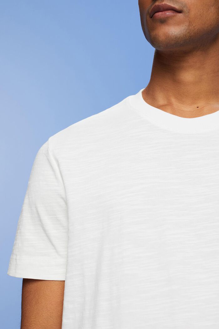 Camiseta de punto de algodón, ICE, detail image number 2