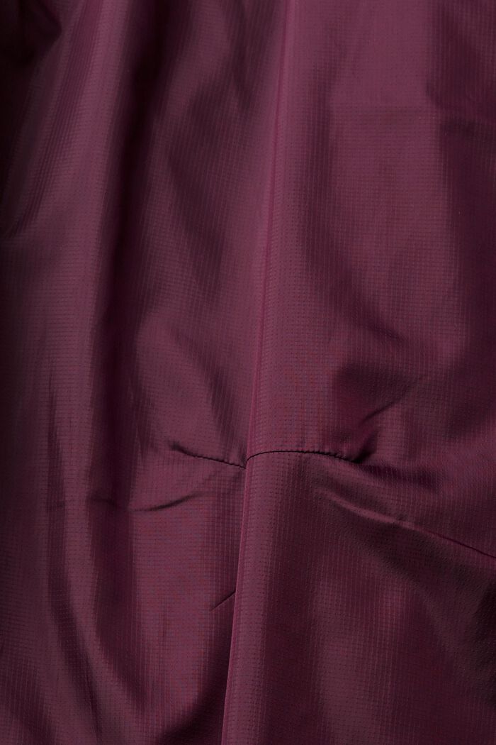 Pantalones deportivos, BORDEAUX RED, detail image number 6