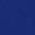 Sudadera de capucha y cremallera con logotipo estampado, 100 % algodón, BRIGHT BLUE, swatch
