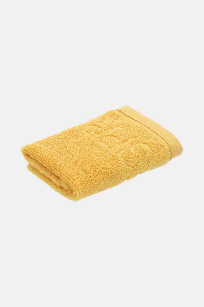 Colección de toallas de rizo, SUN, detail image number 5