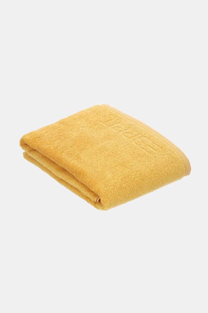 Colección de toallas de rizo, SUN, detail image number 2