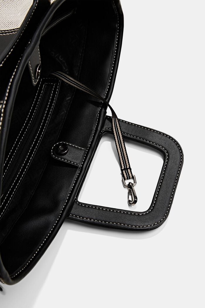 Bags, BLACK, detail image number 4