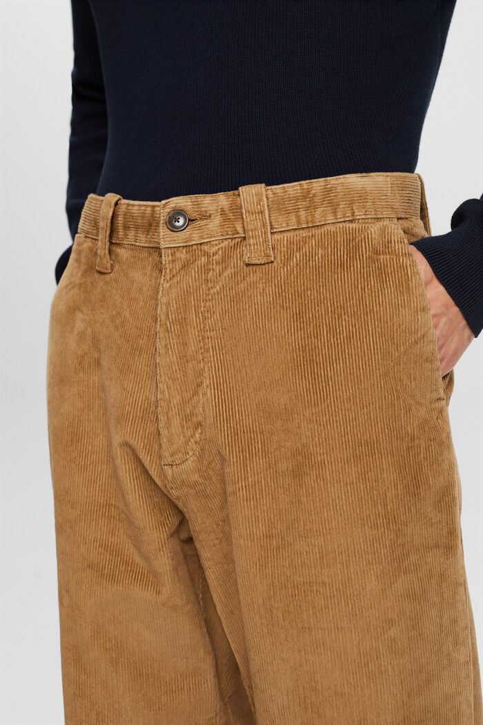 Pantalones de pana, BARK, detail image number 2