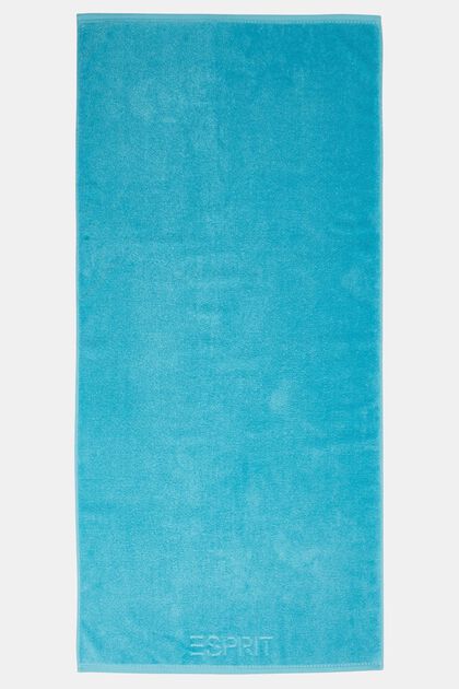 Colección de toallas de rizo, TURQUOISE, overview