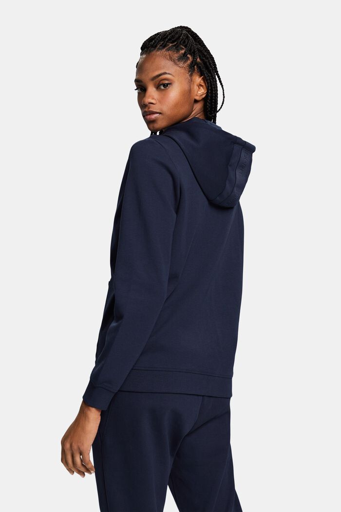 Chaqueta Active Track, NAVY, detail image number 2
