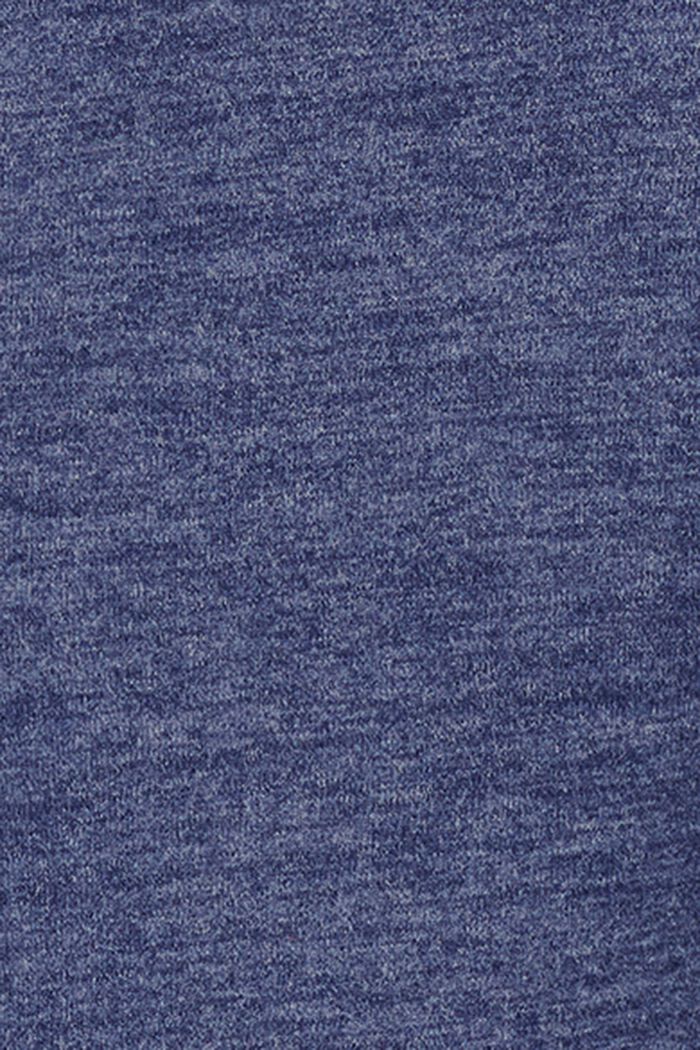 Dresses knitted, DARK BLUE, detail image number 3