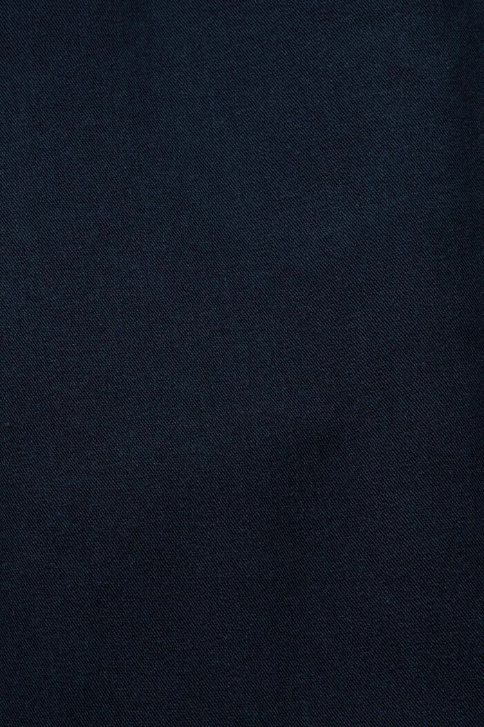Pantalón elástico, PETROL BLUE, detail image number 6