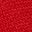 Pantalón deportivo de felpa con logotipo aplicado, DARK RED, swatch