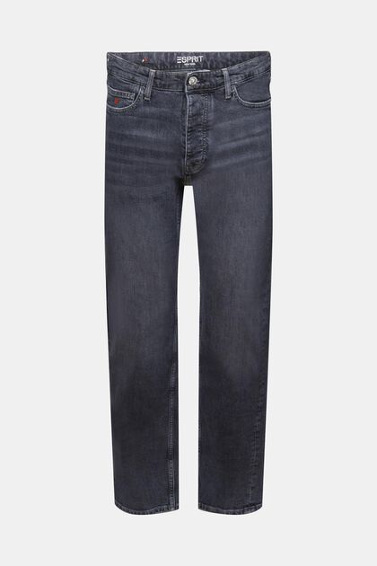 Jeans retro mid-rise relaxed fit