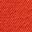 Pantalones acampanados estilo retro de tiro alto, ORANGE RED, swatch