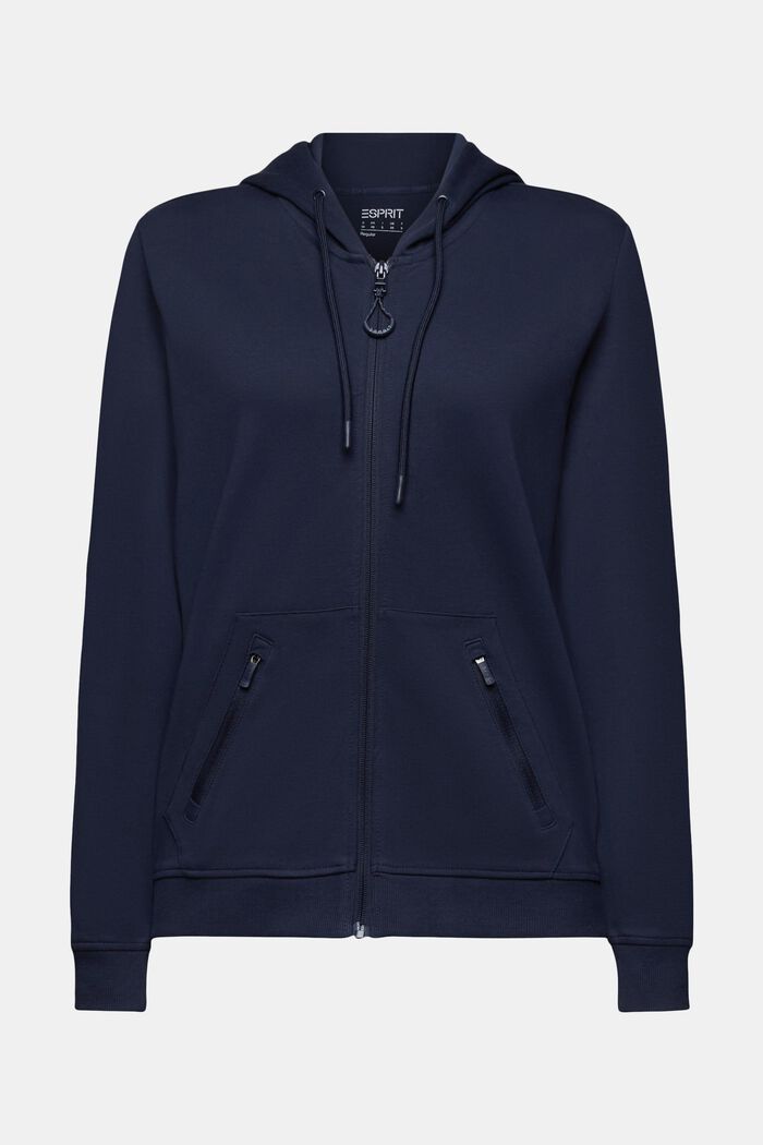 Chaqueta Active Track, NAVY, detail image number 6
